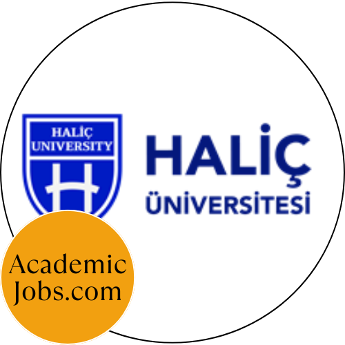 Halic University logo